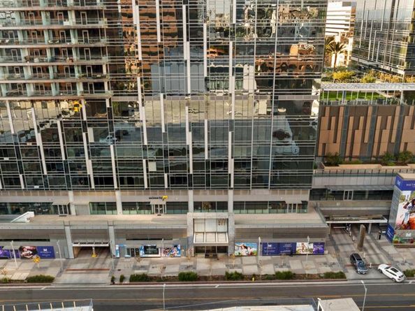 877 Francisco Street 1506, Los Angeles CA 90017