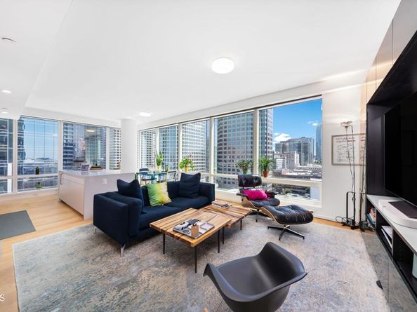 877 Francisco Street 1506, Los Angeles CA 90017