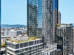 877 Francisco Street 1506, Los Angeles CA 90017