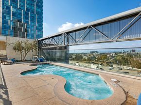 877 Francisco Street 1506, Los Angeles CA 90017