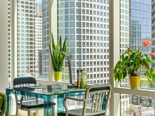877 Francisco Street 1506, Los Angeles CA 90017