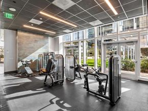 877 Francisco Street 1506, Los Angeles CA 90017