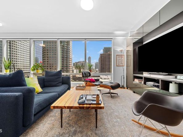 877 Francisco Street 1506, Los Angeles CA 90017