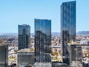 877 Francisco Street 1506, Los Angeles CA 90017