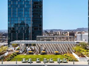 877 Francisco Street 1506, Los Angeles CA 90017