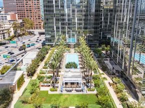 877 Francisco Street 1506, Los Angeles CA 90017