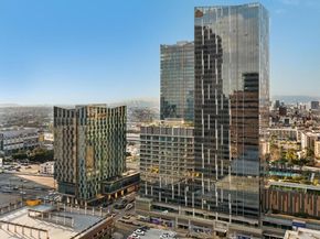 877 Francisco Street 1506, Los Angeles CA 90017