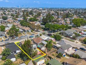 1210 W 70th Street, Los Angeles CA 90044
