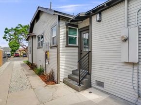 1210 W 70th Street, Los Angeles CA 90044