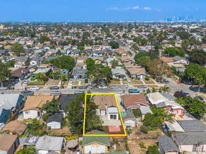 1210 W 70th Street, Los Angeles CA 90044