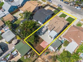 1210 W 70th Street, Los Angeles CA 90044
