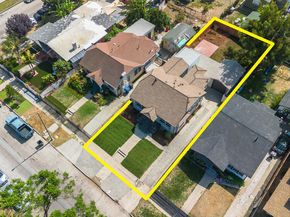 1210 W 70th Street, Los Angeles CA 90044
