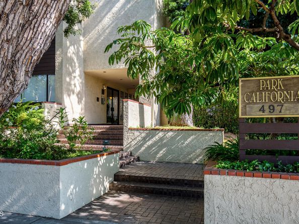 497 E California Boulevard 119, Pasadena CA 91106