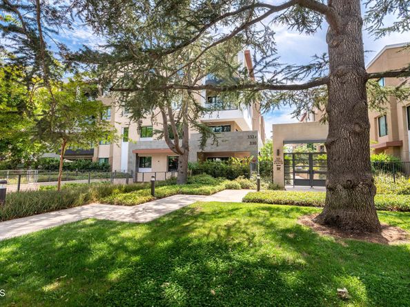 330 W Green Street 306, Pasadena CA 91105
