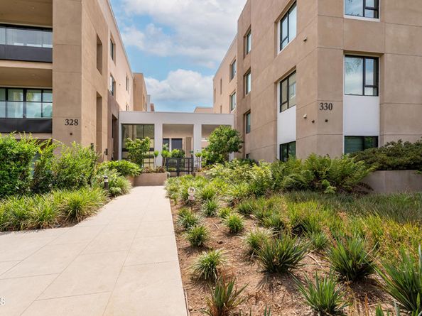 330 W Green Street 306, Pasadena CA 91105