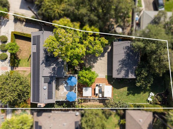 847 Eaton Drive, Pasadena CA 91107