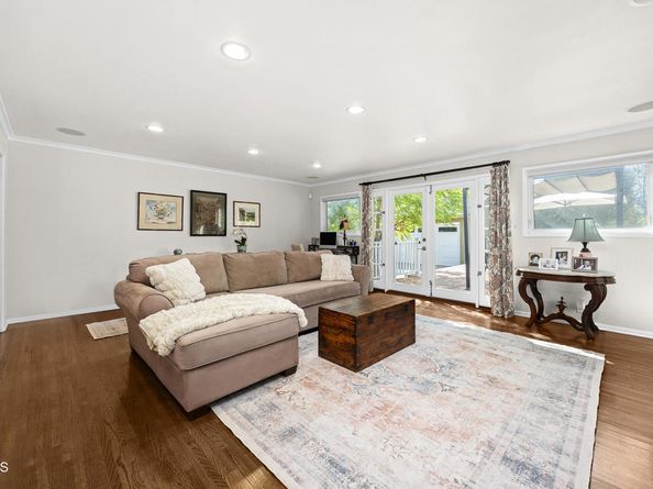 847 Eaton Drive, Pasadena CA 91107