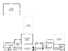 847 Eaton Drive, Pasadena CA 91107