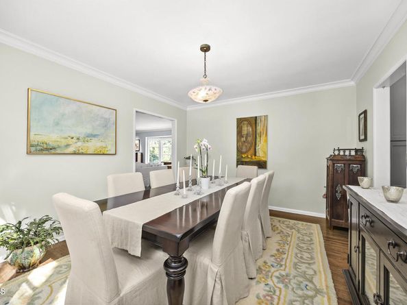 847 Eaton Drive, Pasadena CA 91107