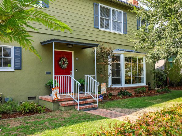 847 Eaton Drive, Pasadena CA 91107