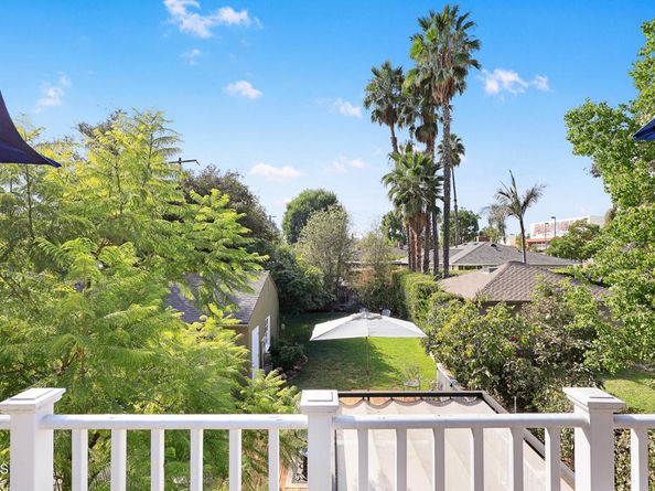 847 Eaton Drive, Pasadena CA 91107