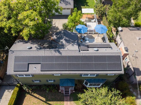 847 Eaton Drive, Pasadena CA 91107