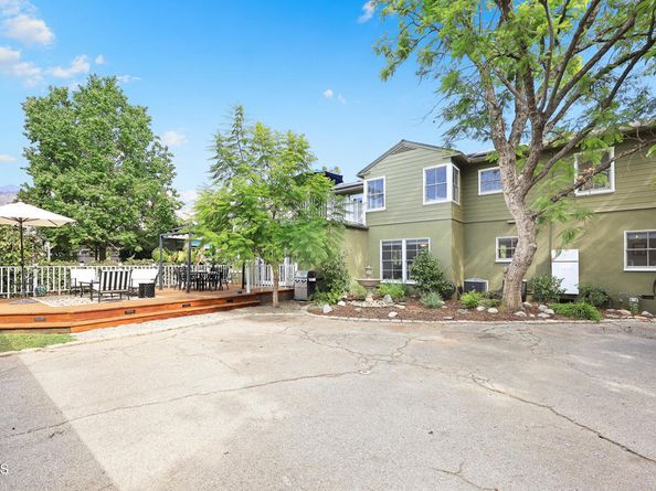 847 Eaton Drive, Pasadena CA 91107