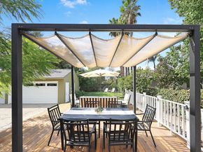 847 Eaton Drive, Pasadena CA 91107