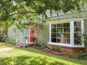 847 Eaton Drive, Pasadena CA 91107