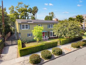 847 Eaton Drive, Pasadena CA 91107