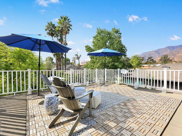 847 Eaton Drive, Pasadena CA 91107