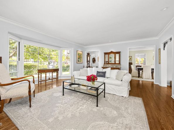 847 Eaton Drive, Pasadena CA 91107