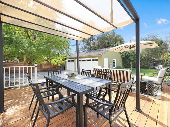 847 Eaton Drive, Pasadena CA 91107