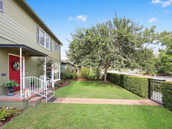 847 Eaton Drive, Pasadena CA 91107