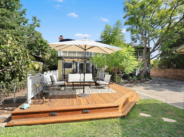 847 Eaton Drive, Pasadena CA 91107