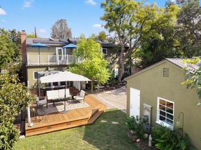 847 Eaton Drive, Pasadena CA 91107