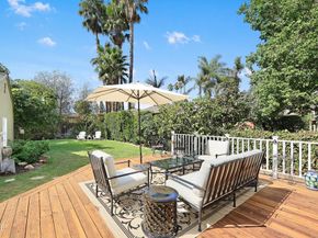 847 Eaton Drive, Pasadena CA 91107