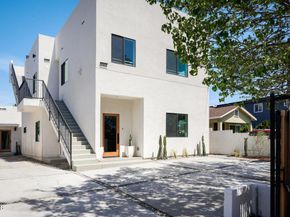 2911 1/2 N Coolidge Avenue, Los Angeles CA 90039