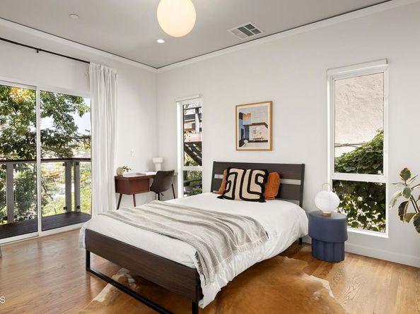 6201 1/4 Saylin Lane, Los Angeles CA 90042