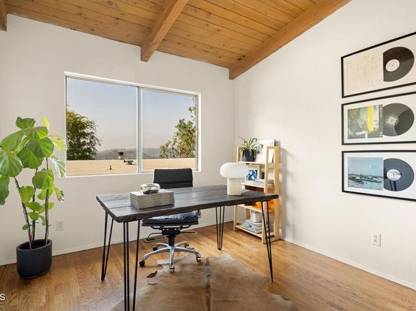 6201 1/4 Saylin Lane, Los Angeles CA 90042