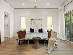 6201 1/4 Saylin Lane, Los Angeles CA 90042