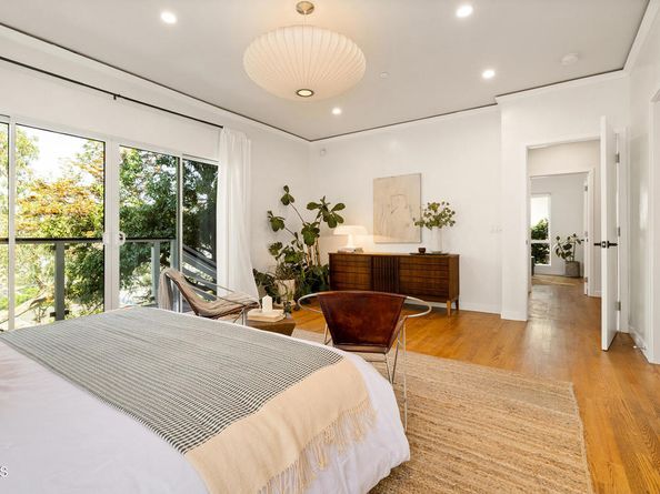 6201 1/4 Saylin Lane, Los Angeles CA 90042