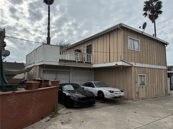 208 N Wright Street, Santa Ana CA 92701