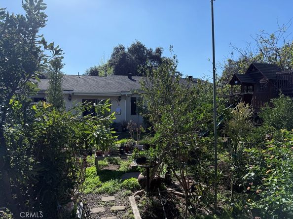 821 W Dike, Glendora CA 91740