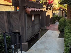 427 E. Mission Road 44, Alhambra CA 91801