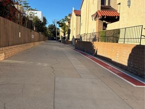 427 E. Mission Road 44, Alhambra CA 91801