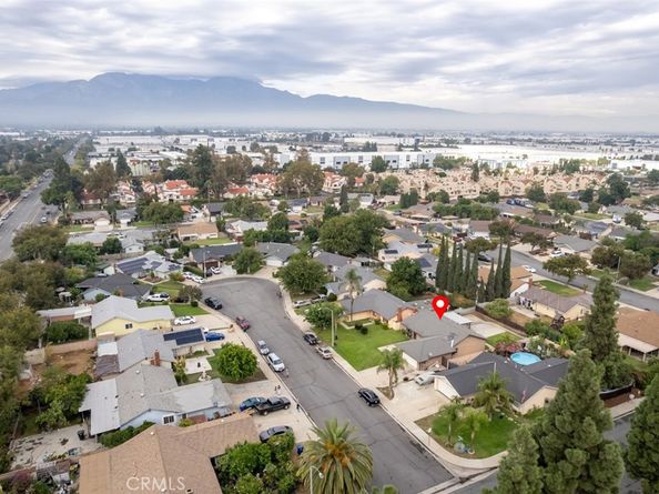 2119 S Phoenix, Ontario CA 91761