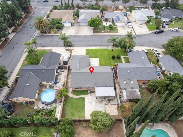 2119 S Phoenix, Ontario CA 91761