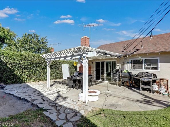 15391 Rushmoor Lane, Huntington Beach CA 92647