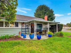 22736 Nadine Circle, Torrance CA 90505